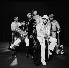 The Isley Brothers - Living For The Love Of You